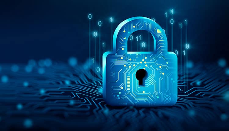Data Security & Compliance are DonorPoint’s #1 Priority