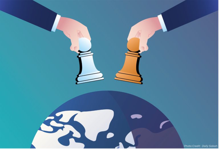 Effects of the Current Political Climate on Nonprofits